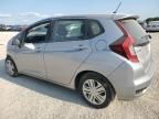 2019 Honda FIT LX