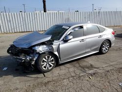 2023 Honda Civic LX en venta en Van Nuys, CA