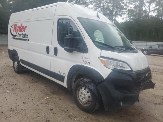 2023 Dodge RAM Promaster 2500 2500 High