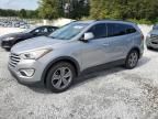 2013 Hyundai Santa FE GLS