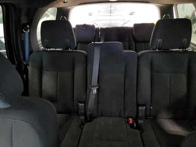 2008 Ford Expedition XLT