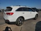 2017 KIA Sorento EX