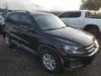 2015 Volkswagen Tiguan S