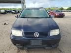 2000 Volkswagen Jetta GLS