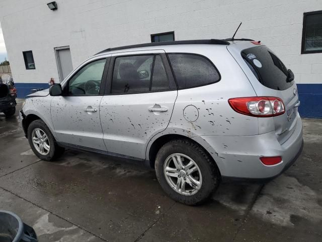 2012 Hyundai Santa FE GLS