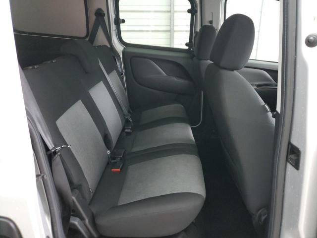 2018 Dodge RAM Promaster City SLT