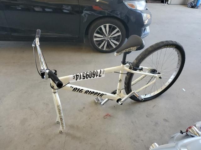 2000 Other Zugd Bike