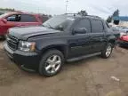 2011 Chevrolet Avalanche LT