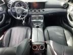 2017 Mercedes-Benz E 300 4matic