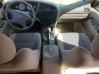 2002 Nissan Pathfinder LE