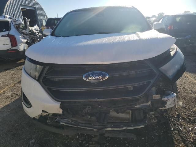 2016 Ford Edge Sport