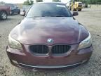 2009 BMW 528 I