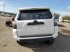 2017 Toyota 4runner SR5/SR5 Premium