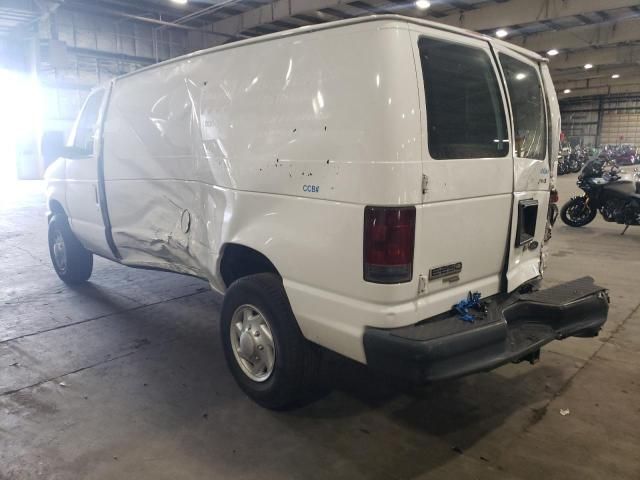 2012 Ford Econoline E250 Van