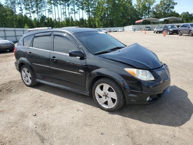 2007 Pontiac Vibe