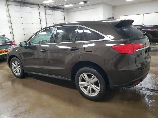 2015 Acura RDX