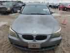 2007 BMW 525 I