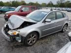 2009 Subaru Impreza Outback Sport