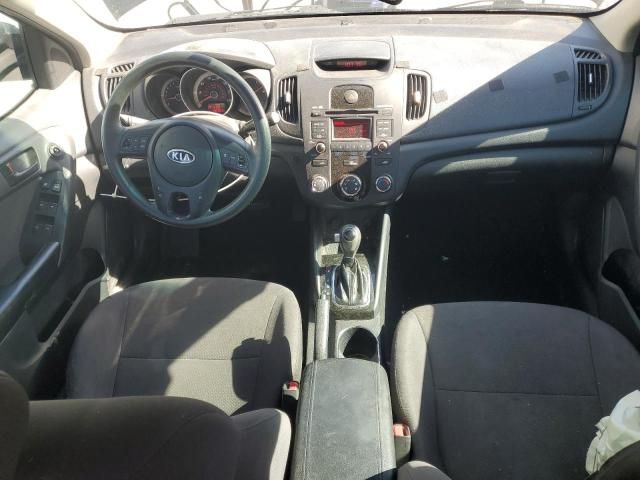 2012 KIA Forte EX