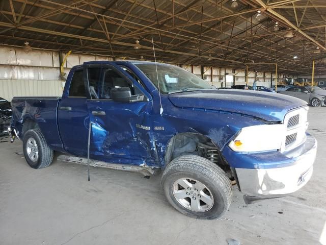 2009 Dodge RAM 1500