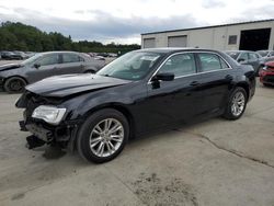 2017 Chrysler 300 Limited en venta en Gaston, SC