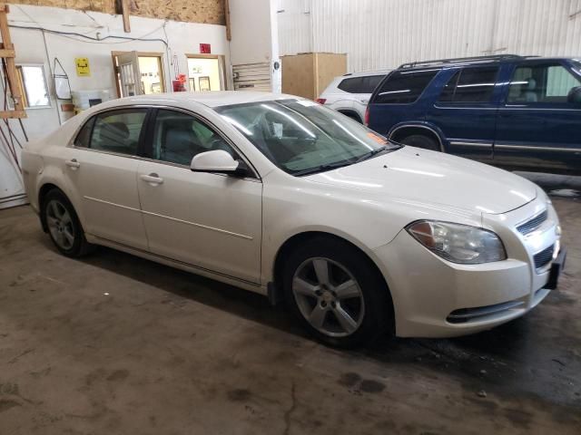 2010 Chevrolet Malibu 2LT