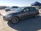 2017 Genesis G90 Premium