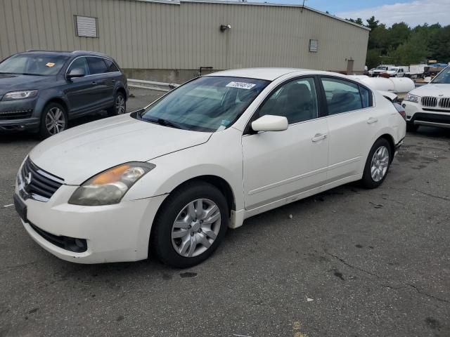 2009 Nissan Altima 2.5