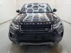 2018 Land Rover Range Rover Evoque SE