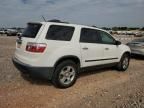 2010 GMC Acadia SL