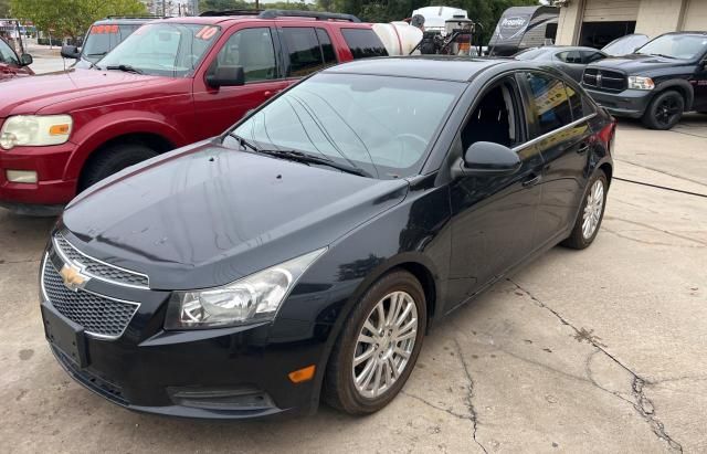 2014 Chevrolet Cruze ECO