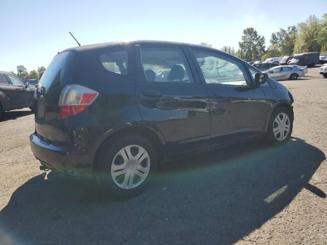 2010 Honda FIT