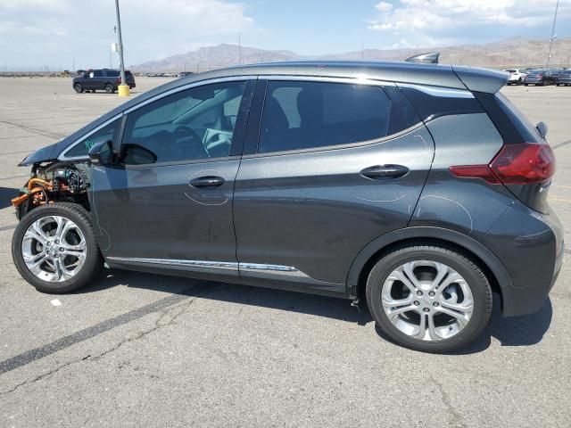 2019 Chevrolet Bolt EV LT