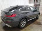 2024 BMW X4 XDRIVE30I