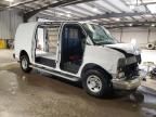 2022 Chevrolet Express G2500