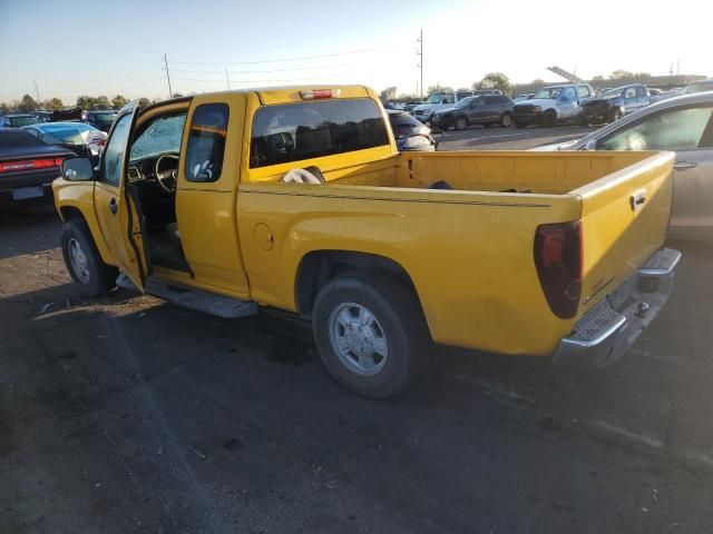 2005 Chevrolet Colorado