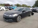 2016 Honda Accord EXL