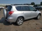 2008 Toyota Rav4 Sport