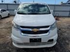 2017 Chevrolet City Express LS