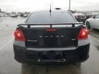 2012 Dodge Avenger SXT