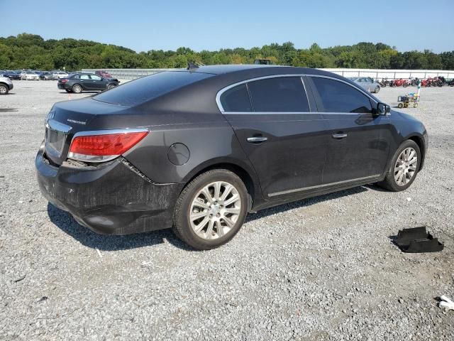 2013 Buick Lacrosse