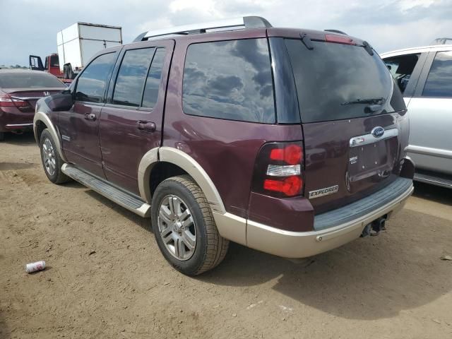 2006 Ford Explorer Eddie Bauer