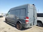 2018 Mercedes-Benz Sprinter 2500