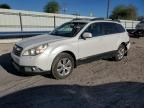 2012 Subaru Outback 3.6R Limited