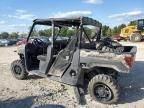 2024 Polaris Ranger Crew XP 1000 Premium