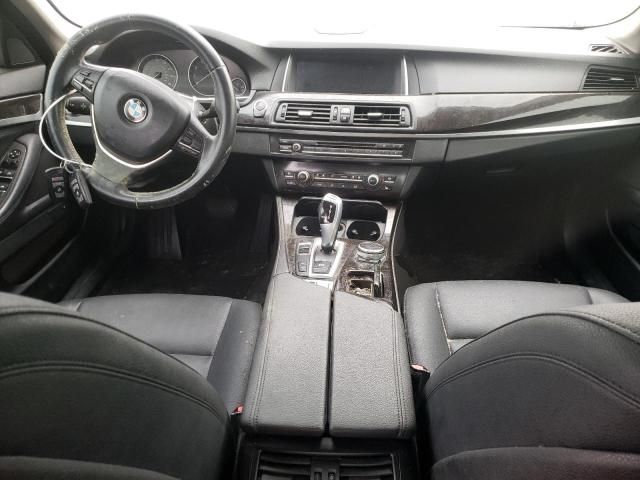 2015 BMW 528 XI