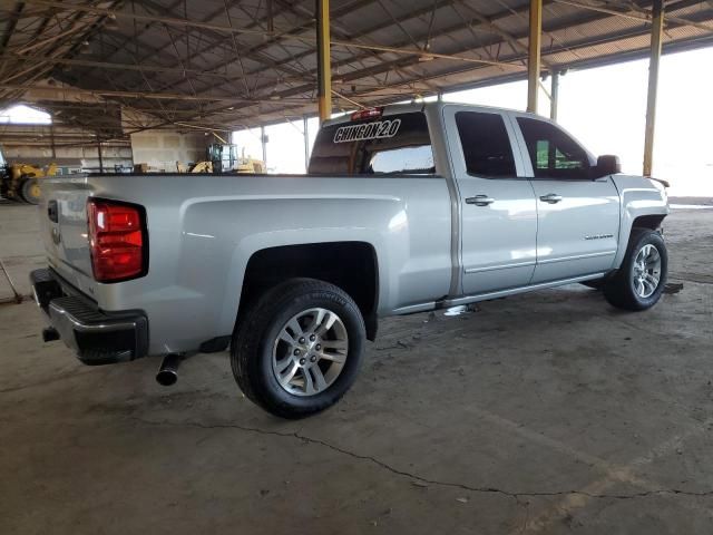 2019 Chevrolet Silverado LD C1500 LT