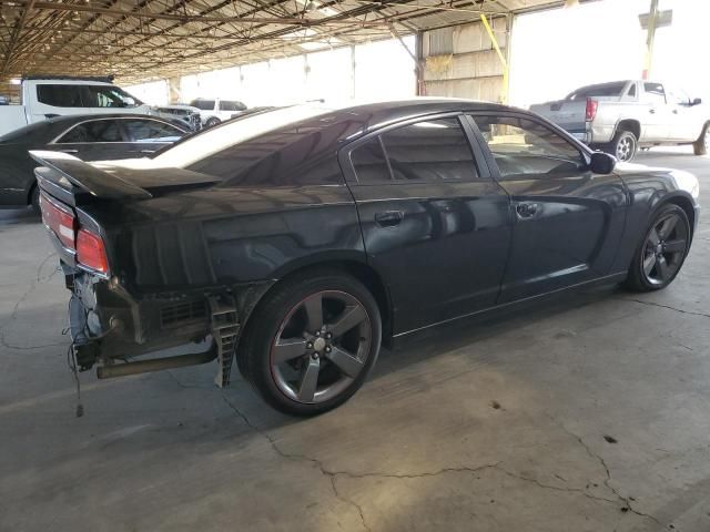 2014 Dodge Charger SXT