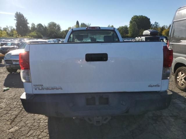 2013 Toyota Tundra