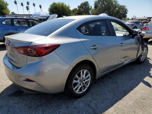 2014 Mazda 3 Grand Touring